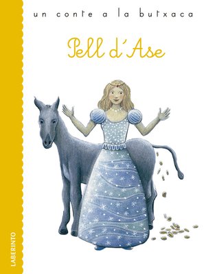 cover image of Pell d'Ase